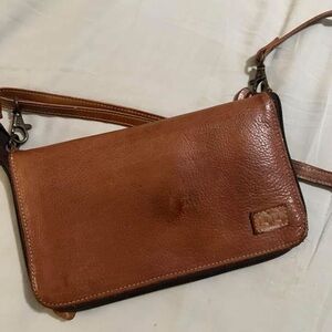 Bedstu templeton II crossbody/wallet